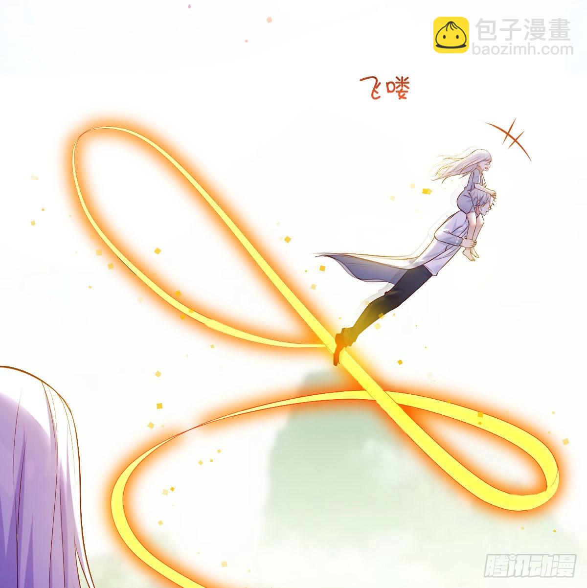 孩子的绝症(1/2)-第47话