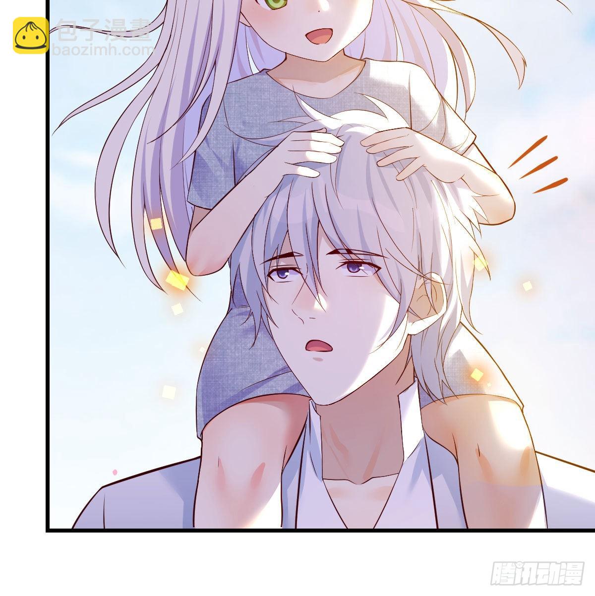 孩子的绝症(1/2)-第47话