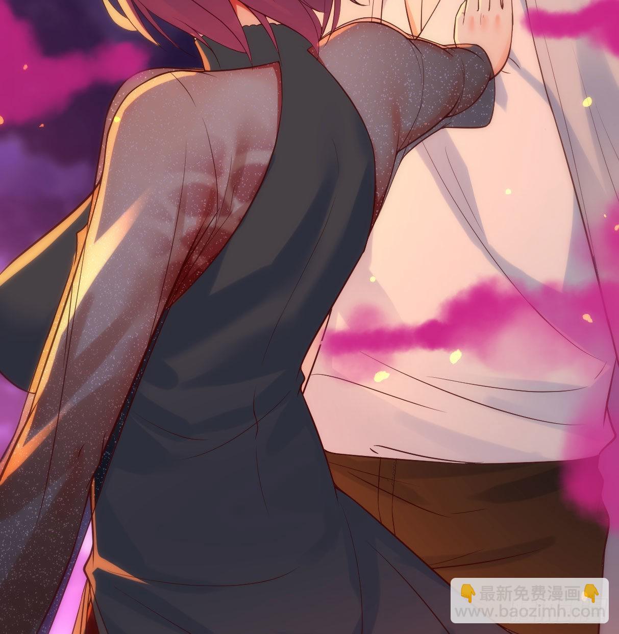 我和魔宗夜浣浣那点事(1/2)-第5话