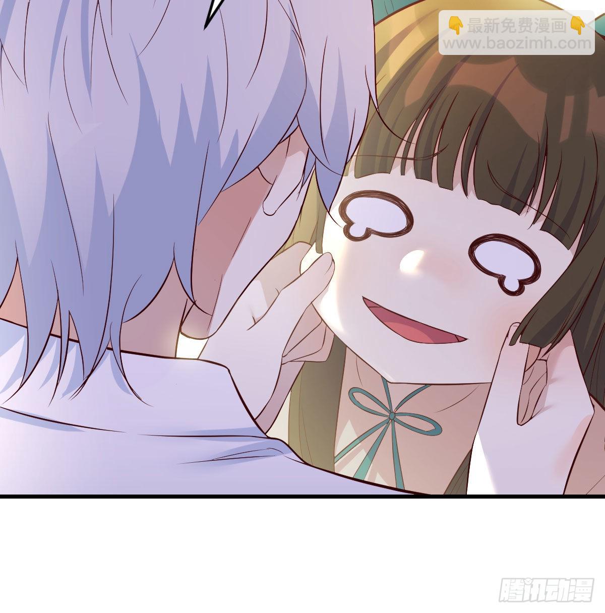 无敌法术哄儿女(1/2)-第51话