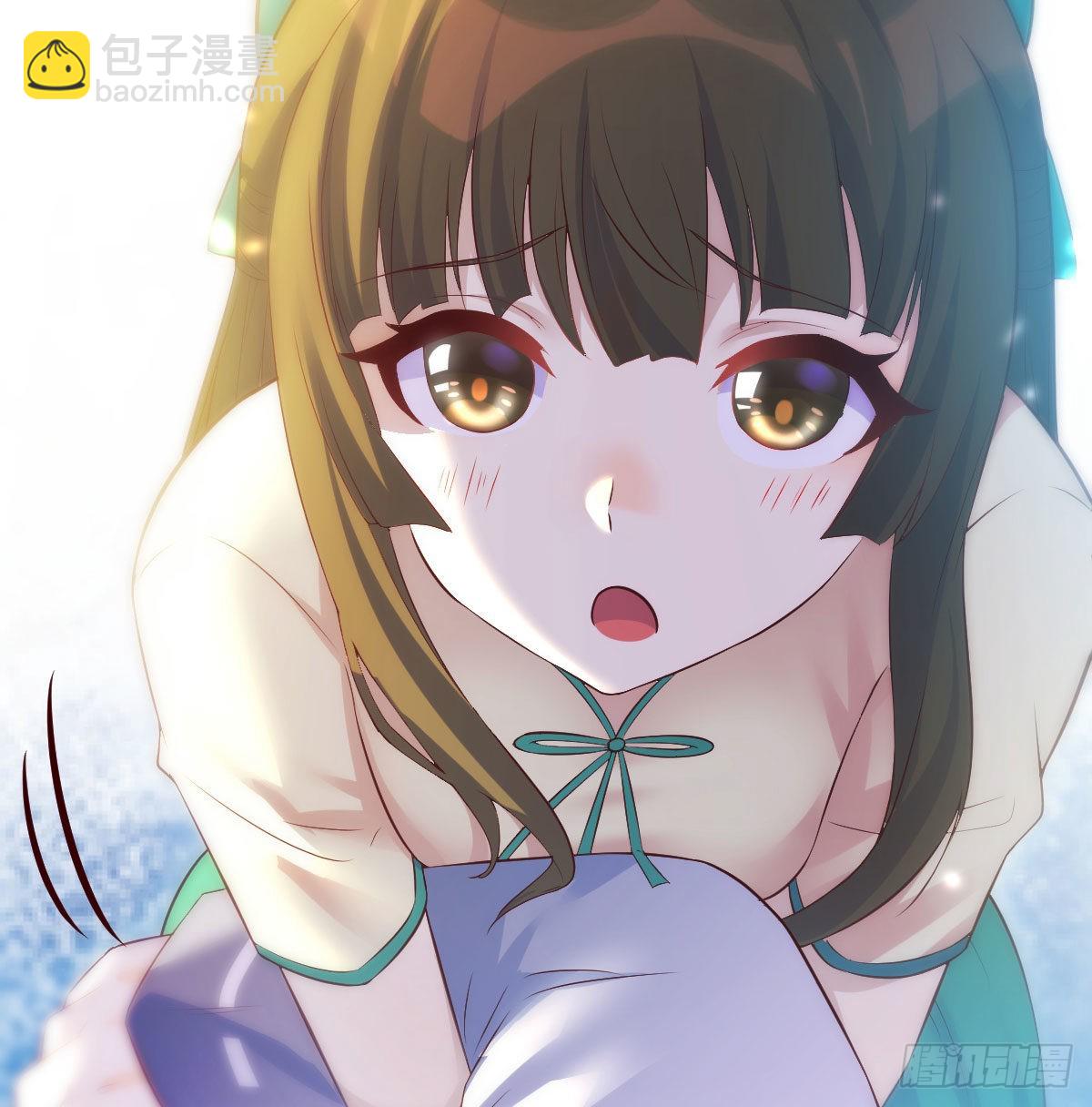 无敌法术哄儿女(1/2)-第51话