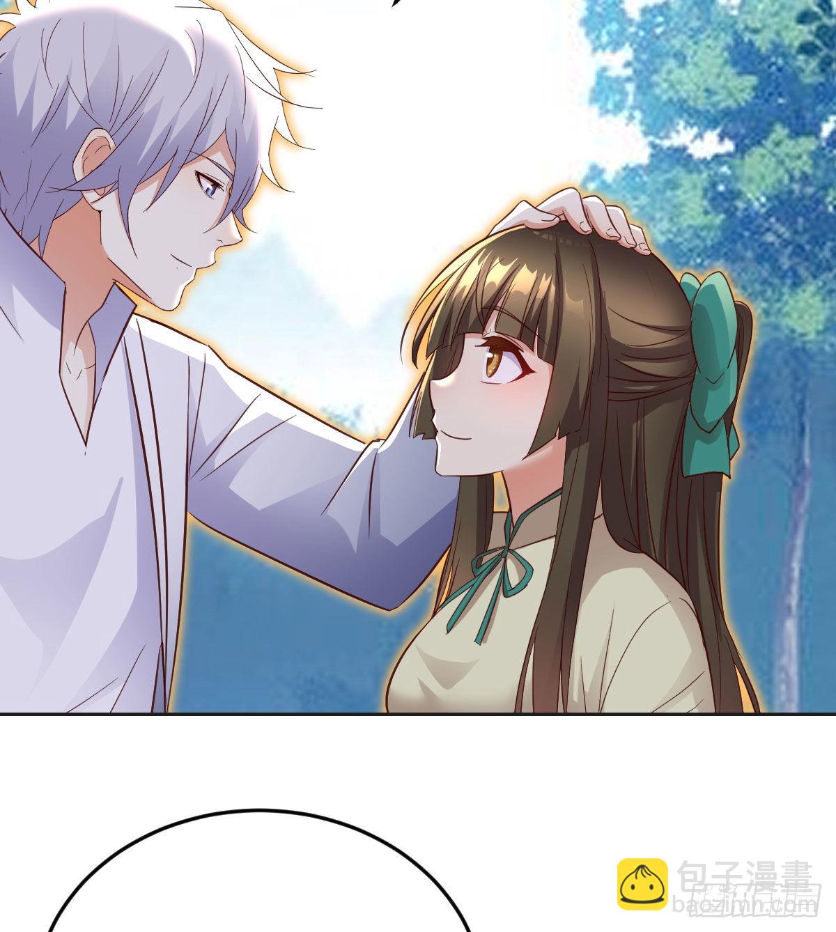 无敌法术哄儿女(1/2)-第51话