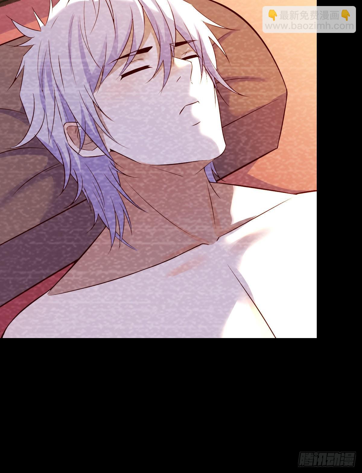 无敌法术哄儿女(1/2)-第51话