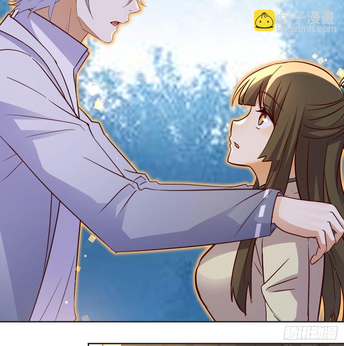 无敌法术哄儿女(1/2)-第51话