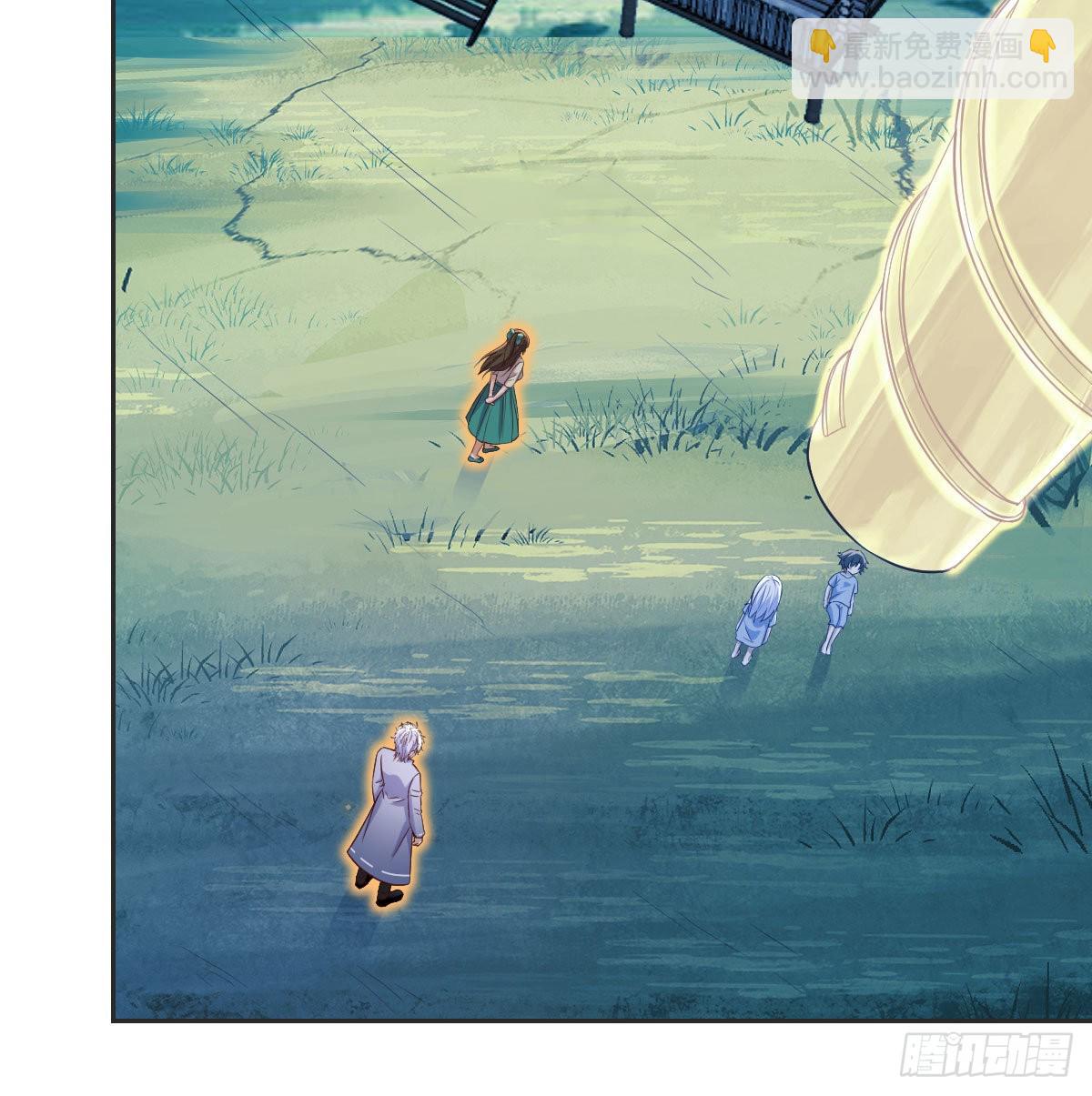 无敌法术哄儿女(1/2)-第51话