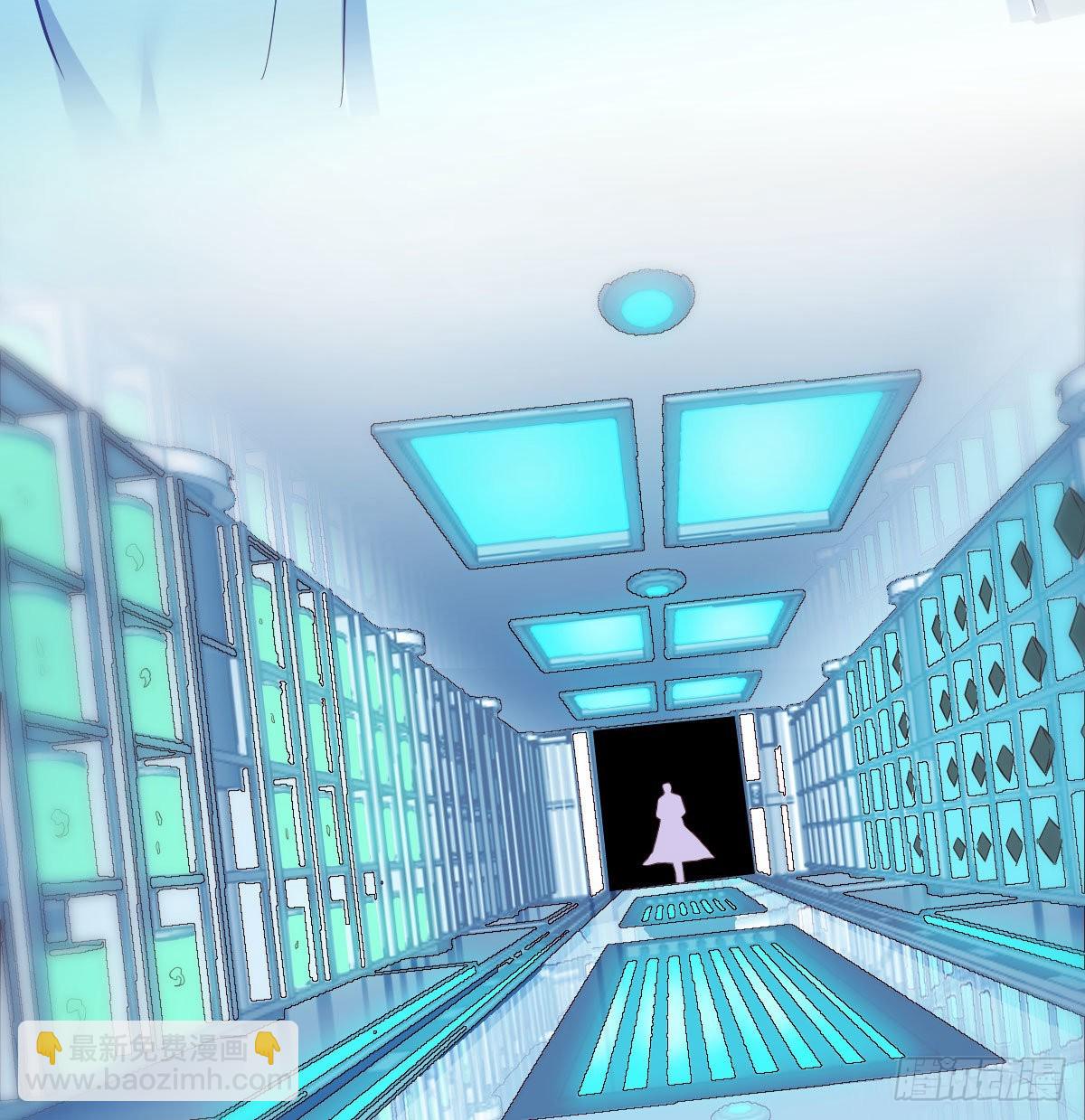 隐秘之地的隐秘之地(1/2)-第53话