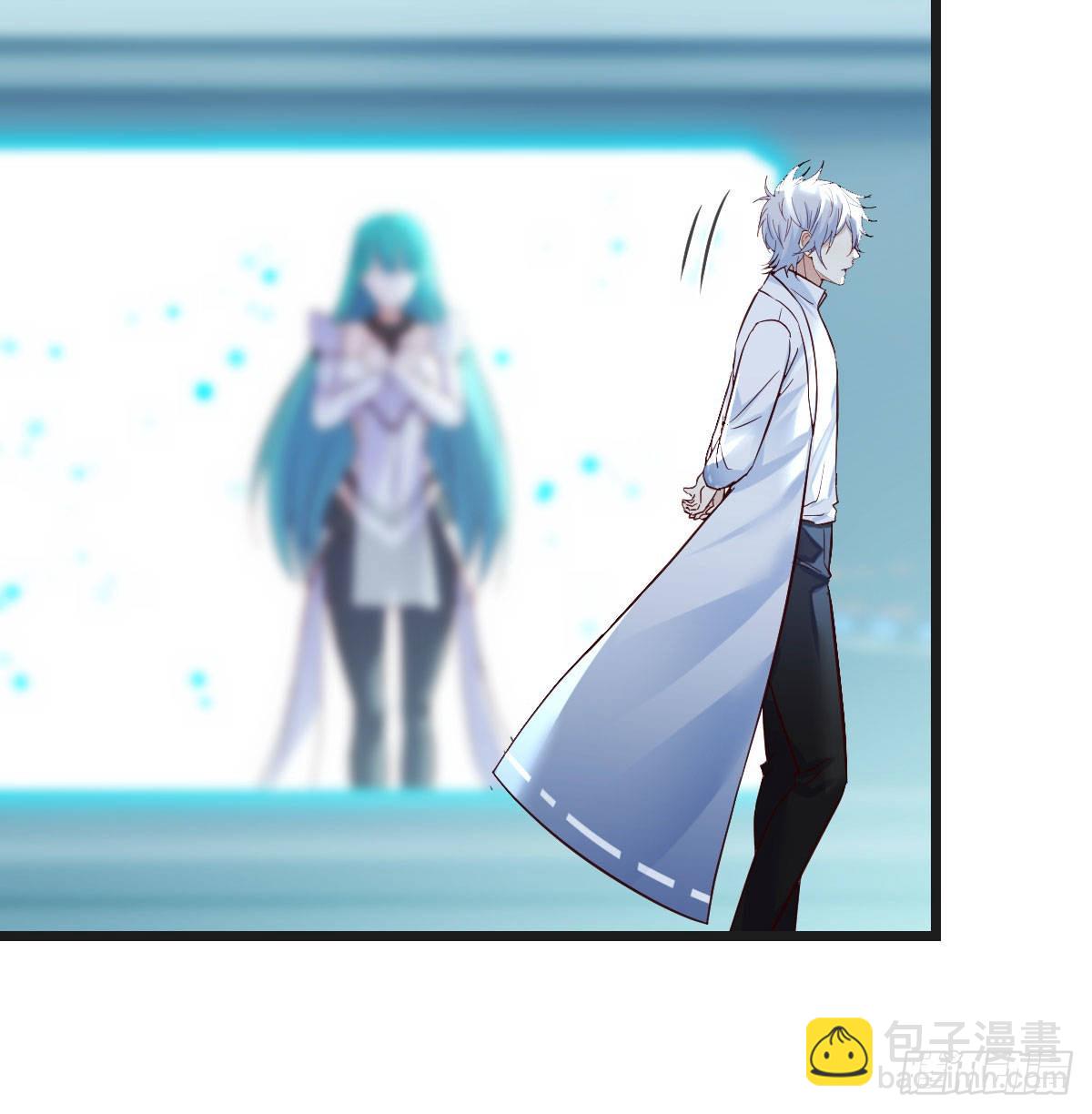 密室救人(1/2)-第55话