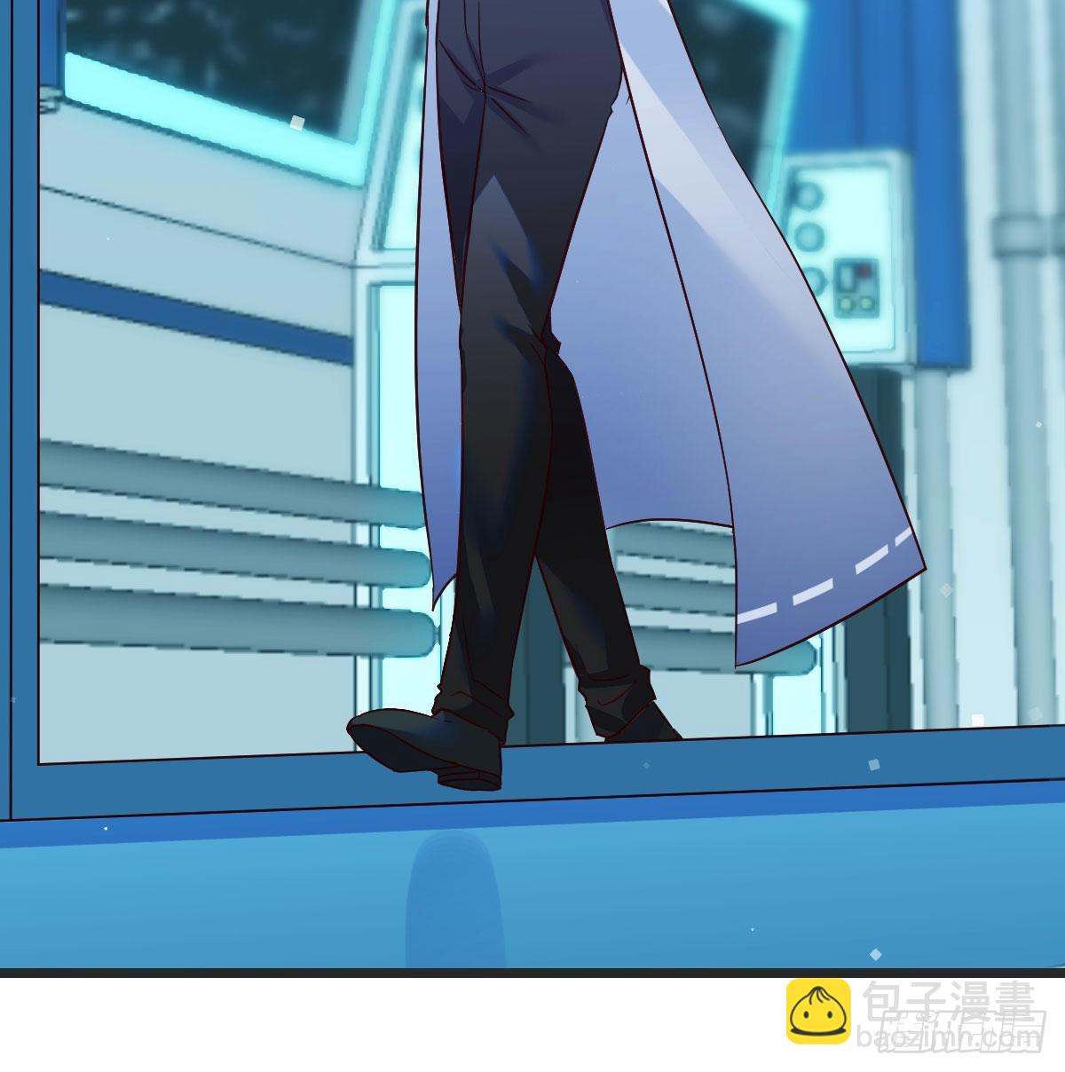 密室救人(1/2)-第55话