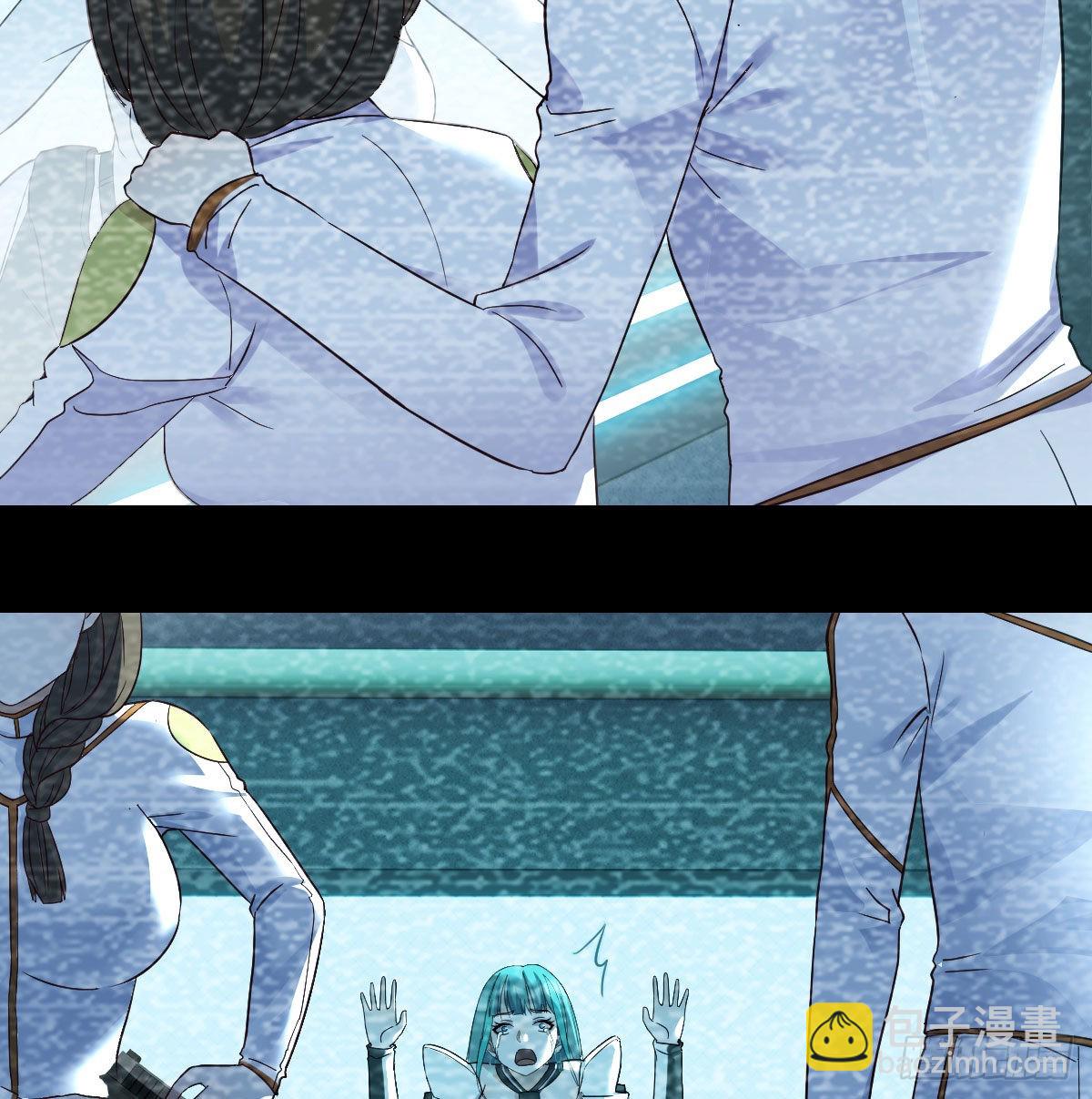 密室救人(1/2)-第55话