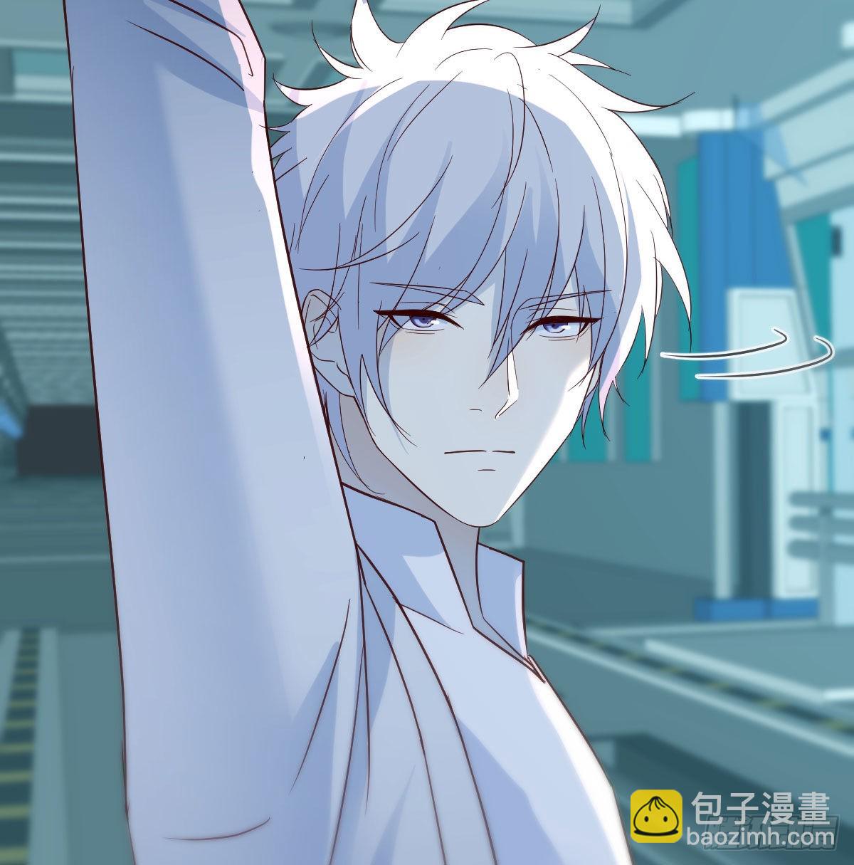 心态飘了*2(1/2)-第57话