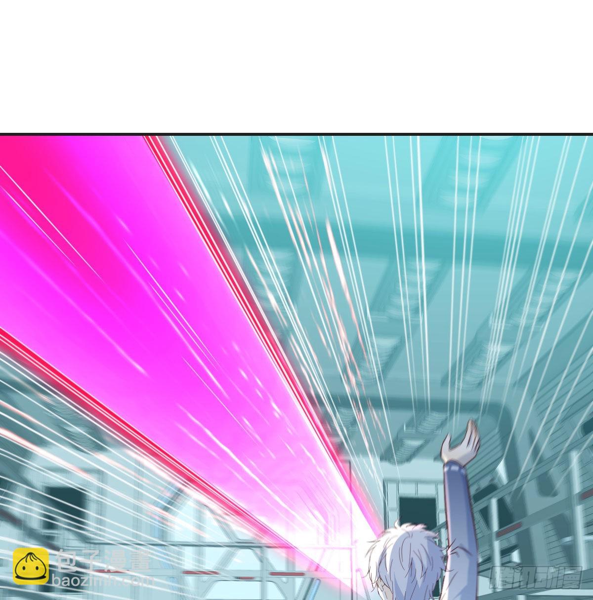 心态飘了*2(1/2)-第57话