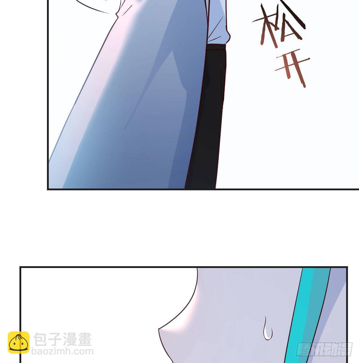 心态飘了*2(1/2)-第57话