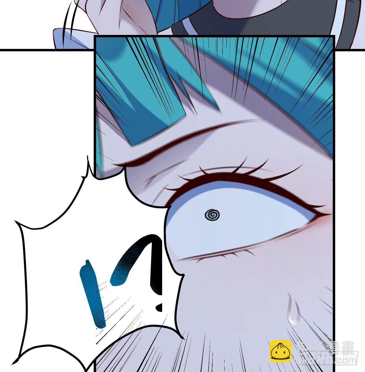 心态飘了*2(1/2)-第57话