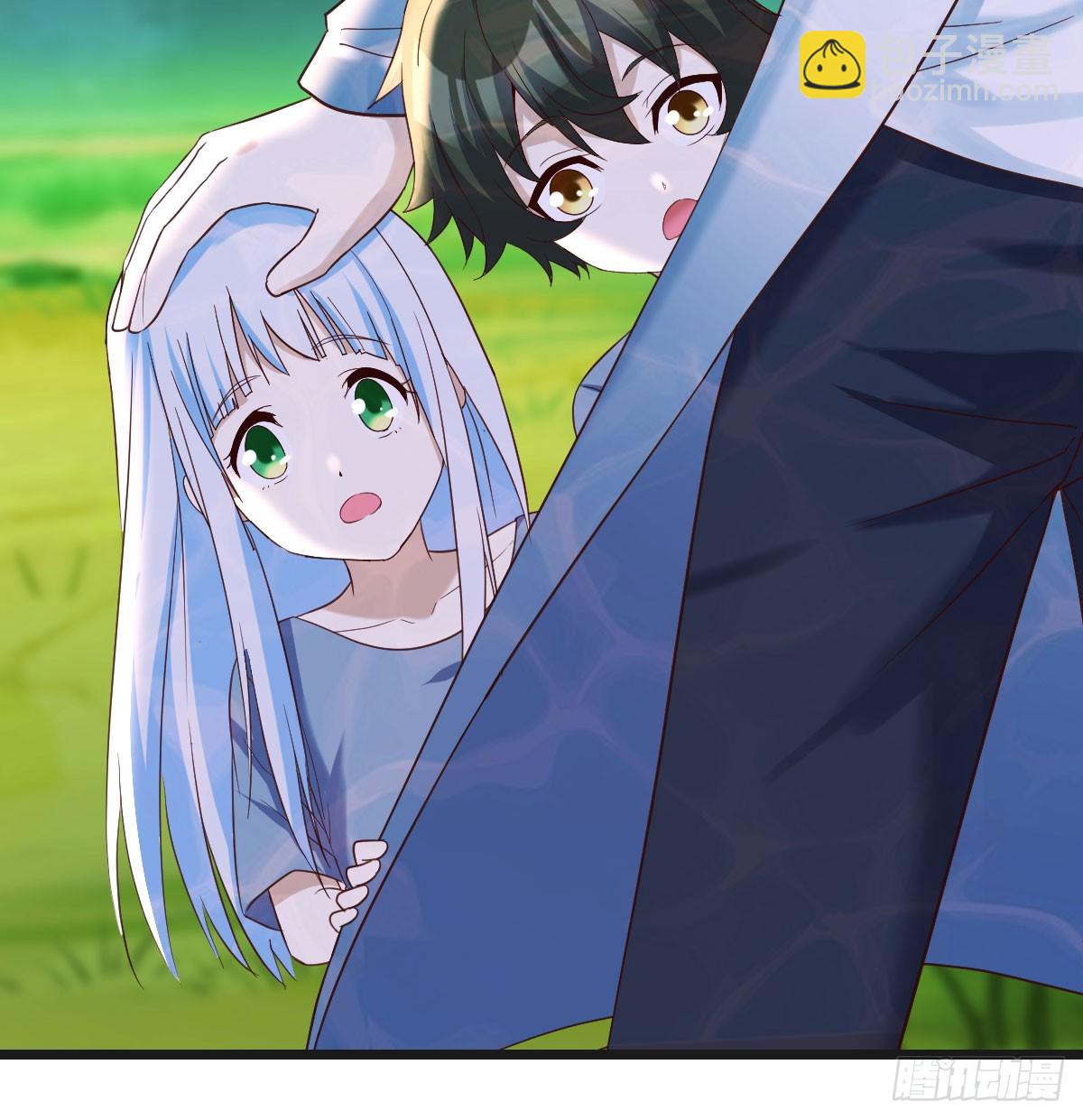 搬山倒海做鱼缸(1/2)-第59话