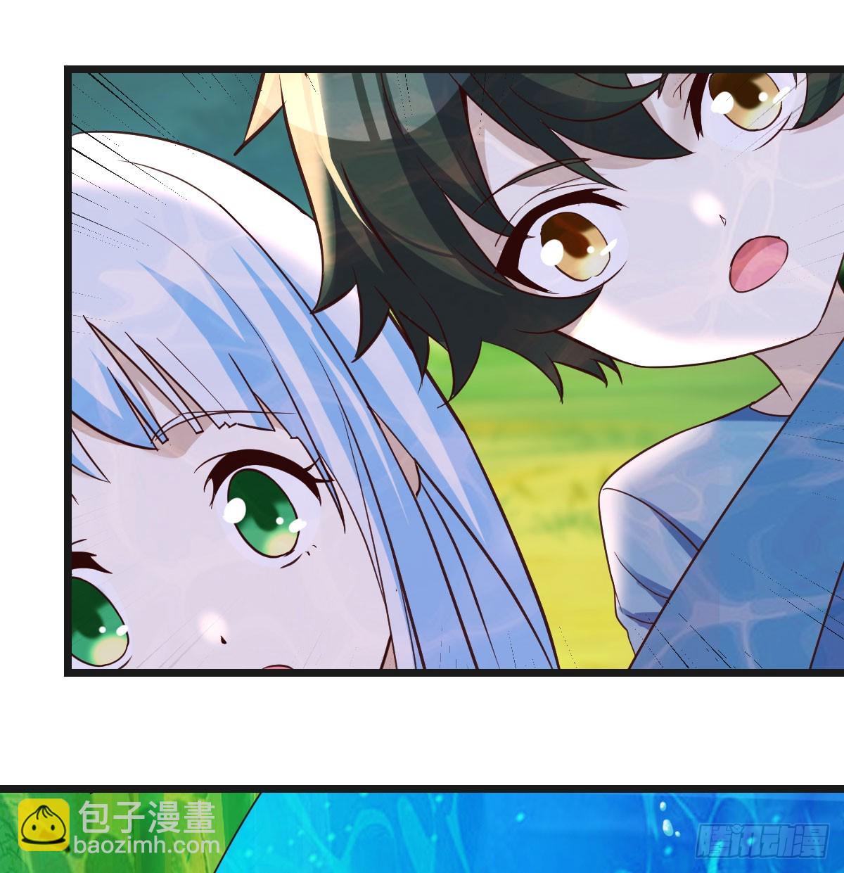 搬山倒海做鱼缸(1/2)-第59话