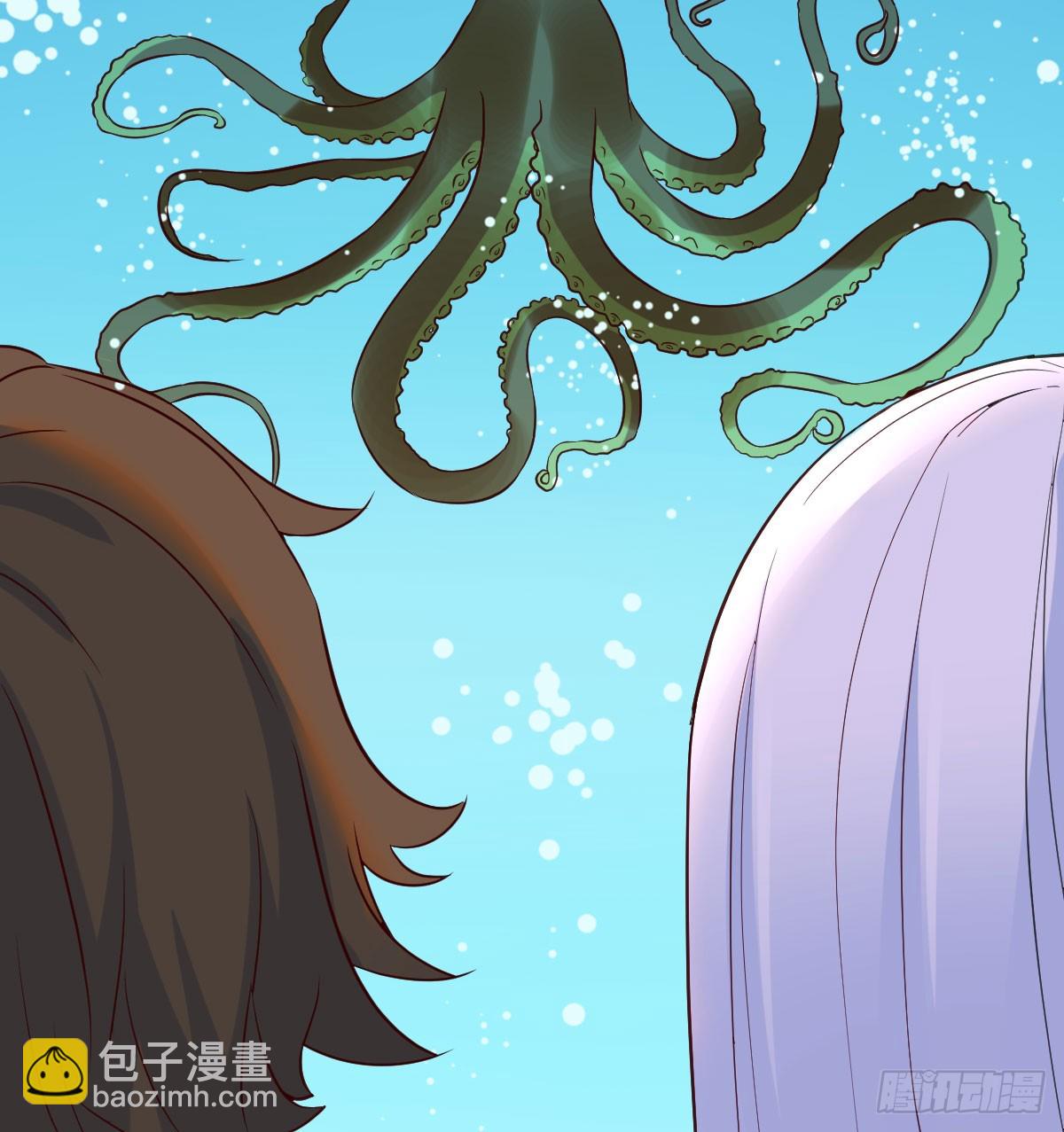 搬山倒海做鱼缸(1/2)-第59话