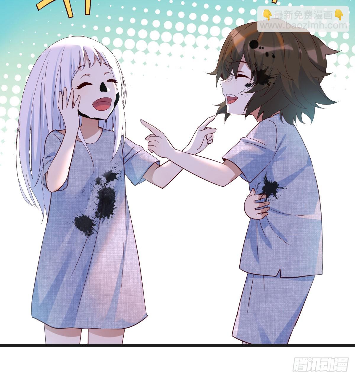 搬山倒海做鱼缸(1/2)-第59话