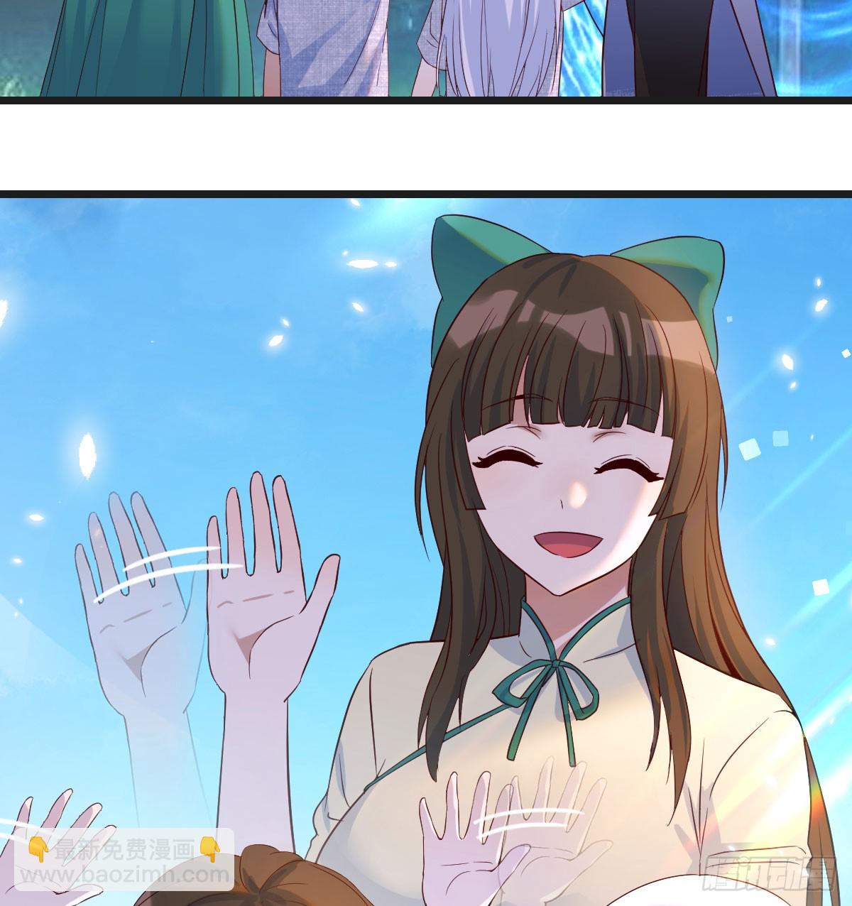 搬山倒海做鱼缸(1/2)-第59话