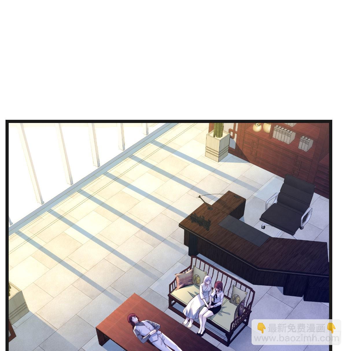 搬山倒海做鱼缸(1/2)-第59话