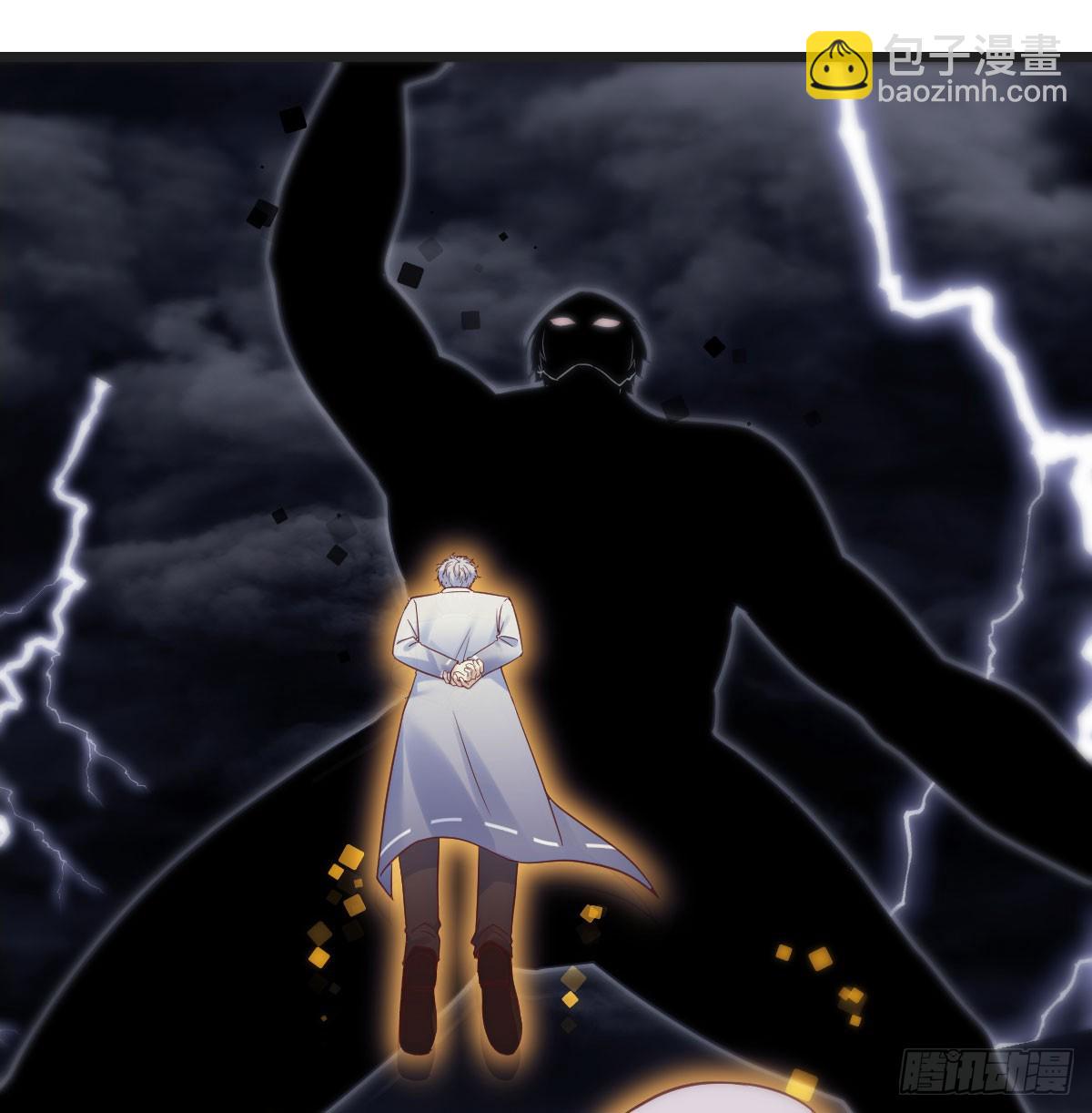 灵魂之战(1/2)-第61话