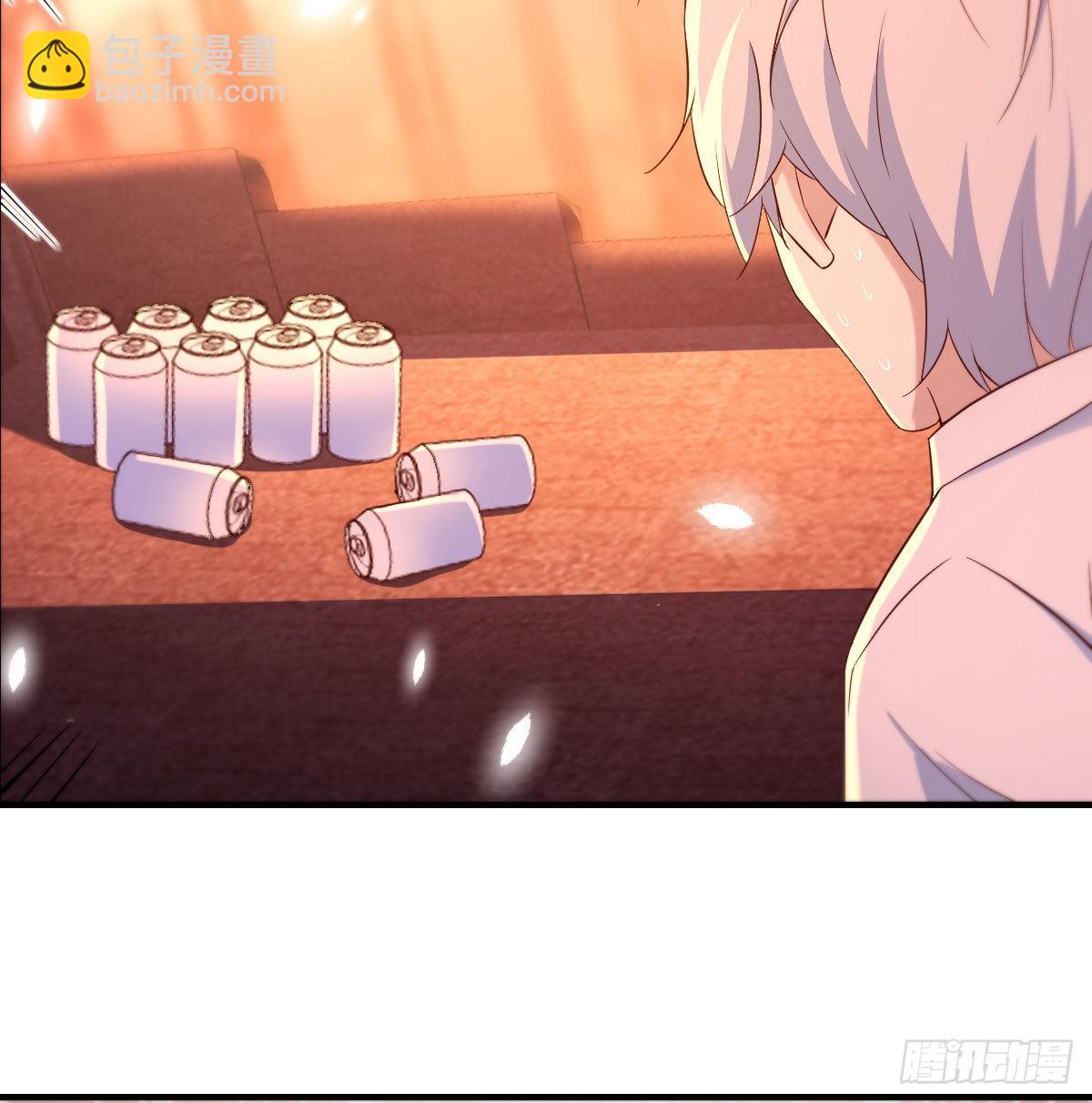 又喜当爹了？！(1/2)-第7话