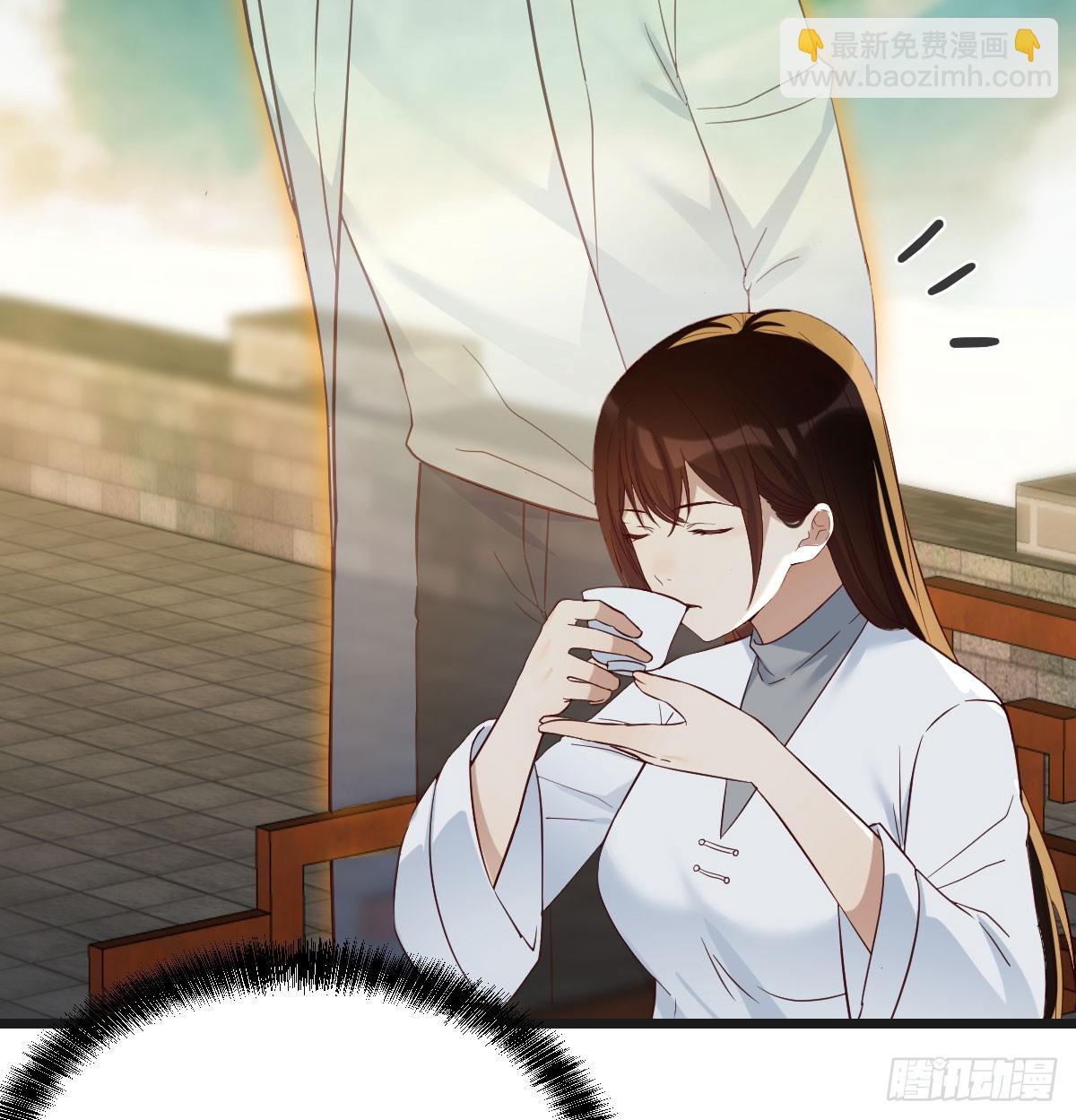 重生遇小偷(1/2)-第71话