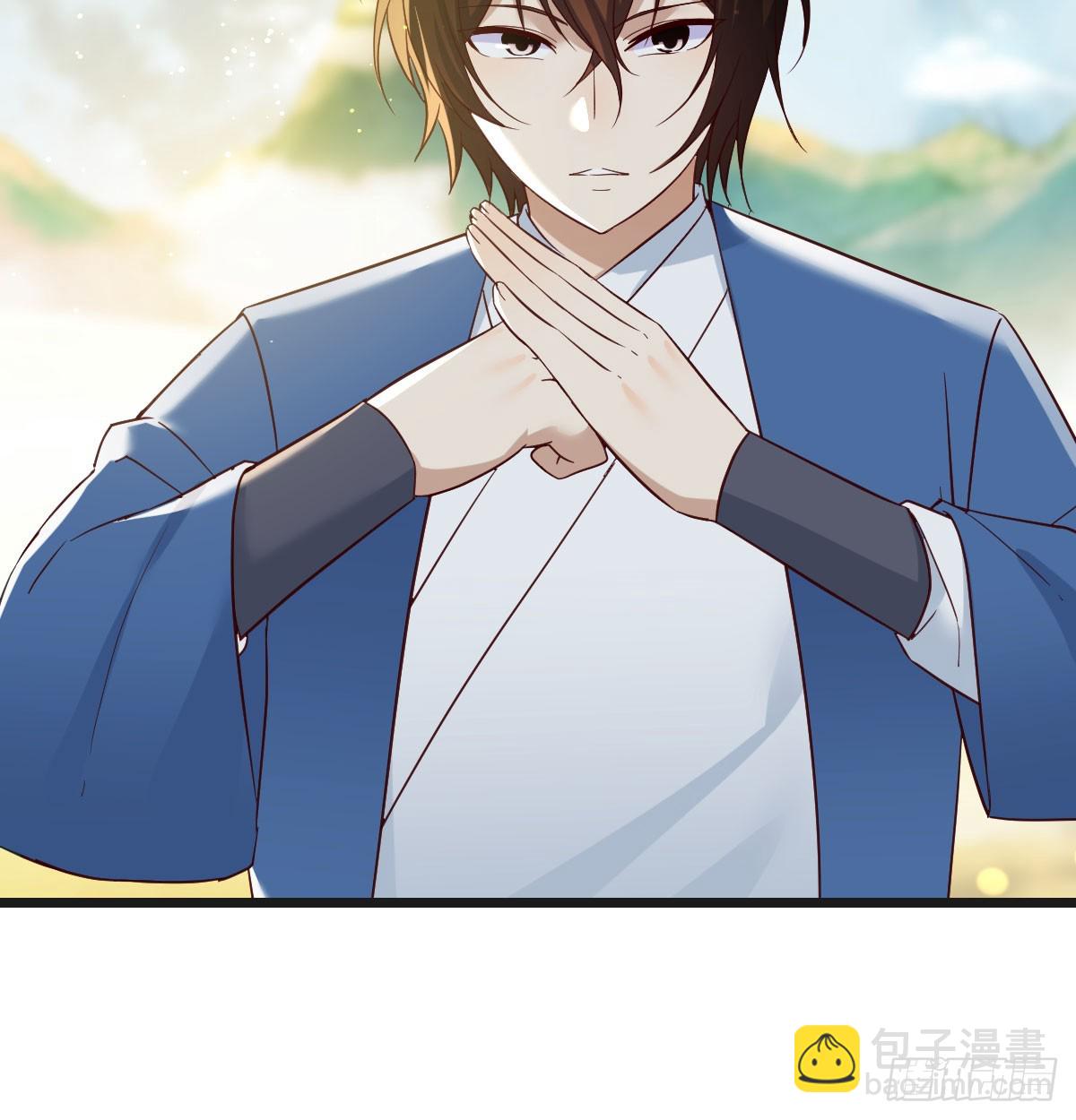 重生遇小偷(1/2)-第71话