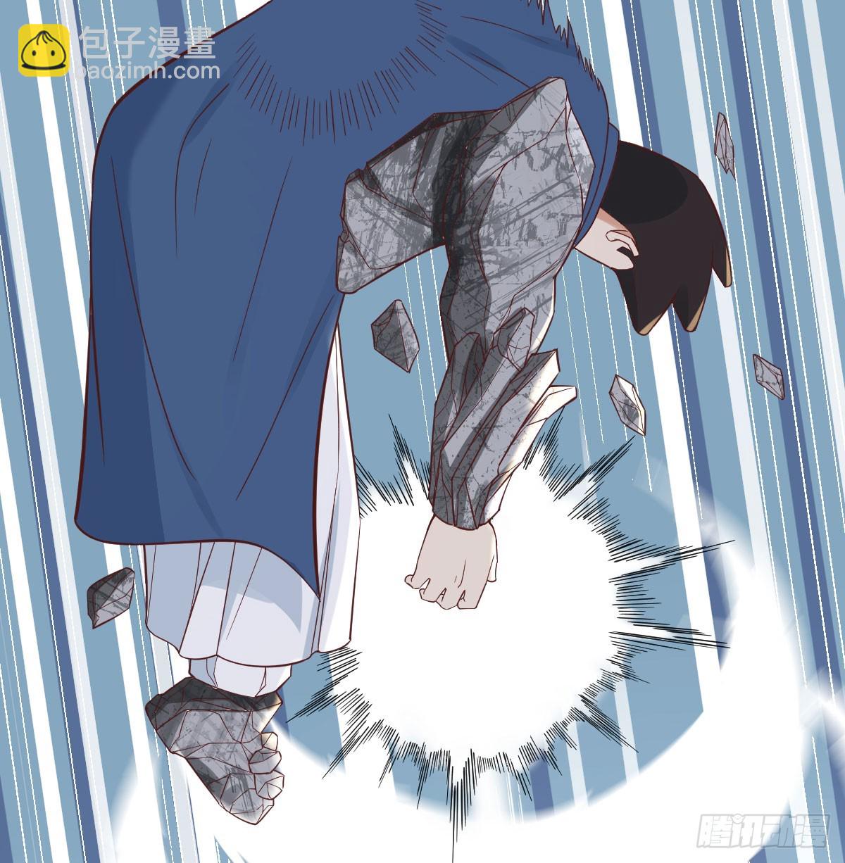 重生遇小偷(1/2)-第71话