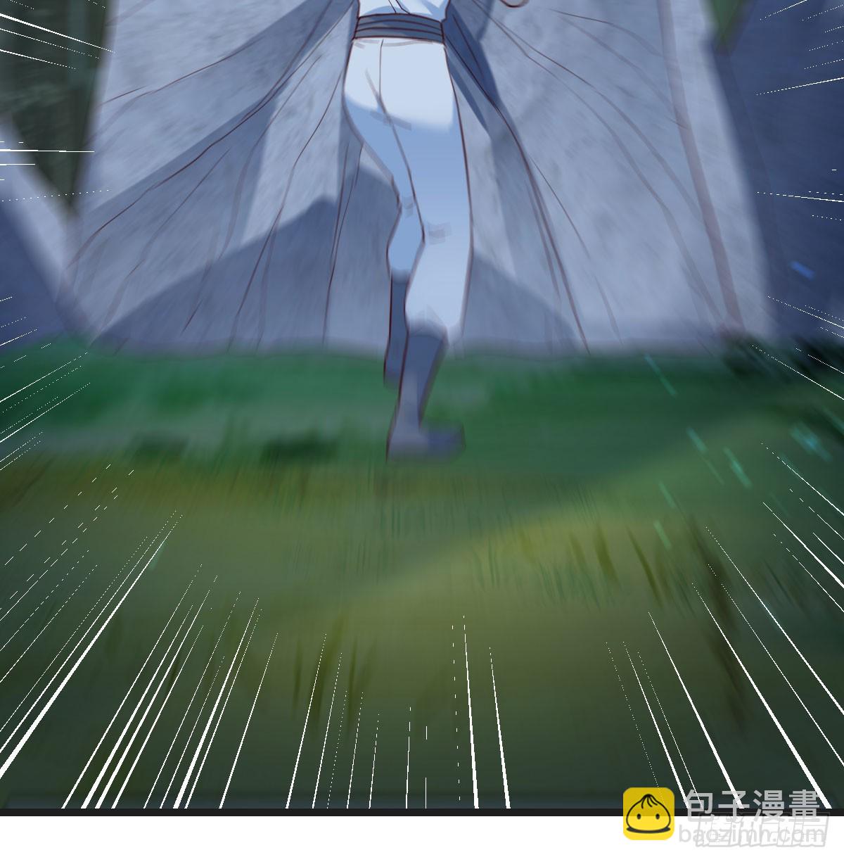 矛盾的体质(1/2)-第73话