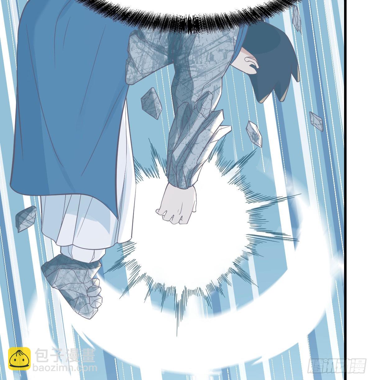 矛盾的体质(1/2)-第73话