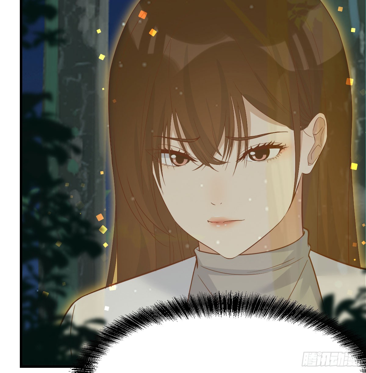 矛盾的体质(1/2)-第73话