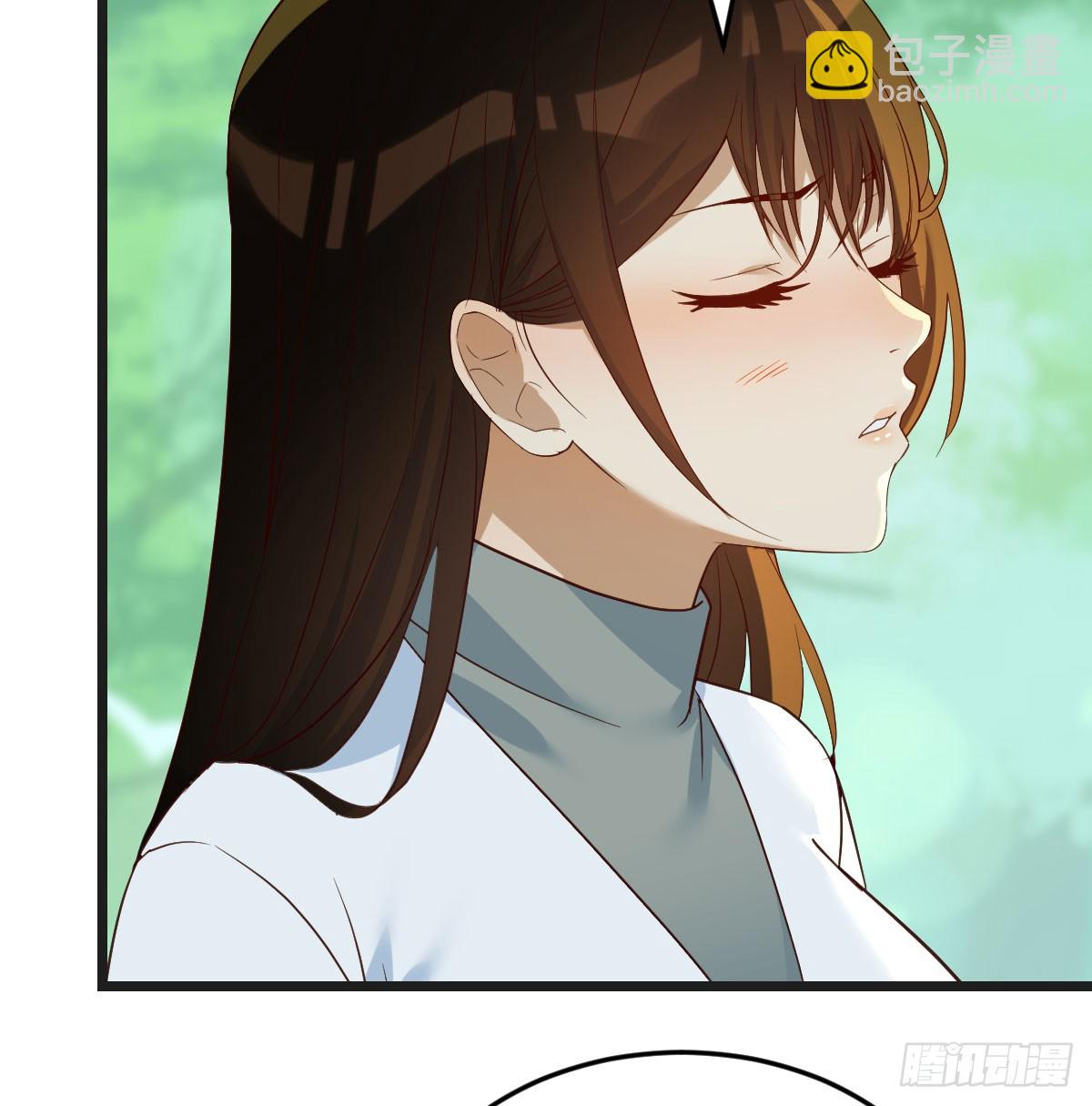 戏精附体(1/2)-第77话