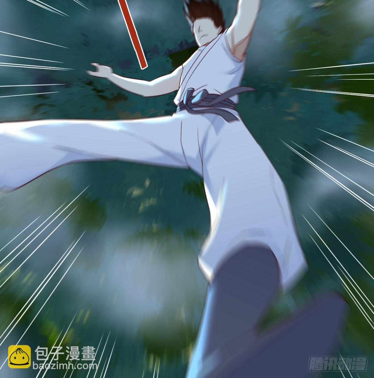 戏精附体(1/2)-第77话