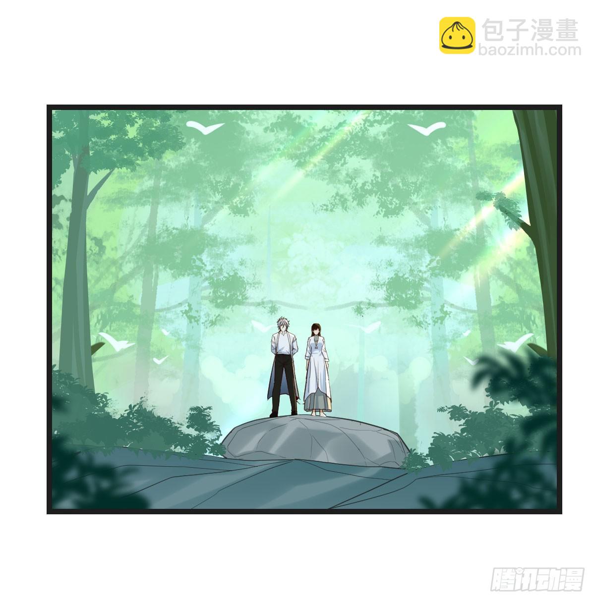 戏精附体(1/2)-第77话