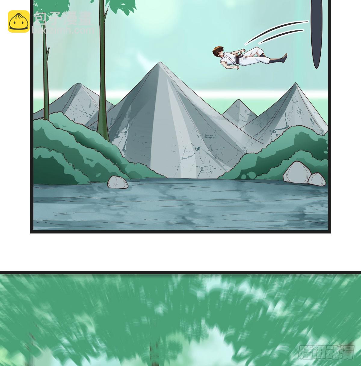 戏精附体(1/2)-第77话