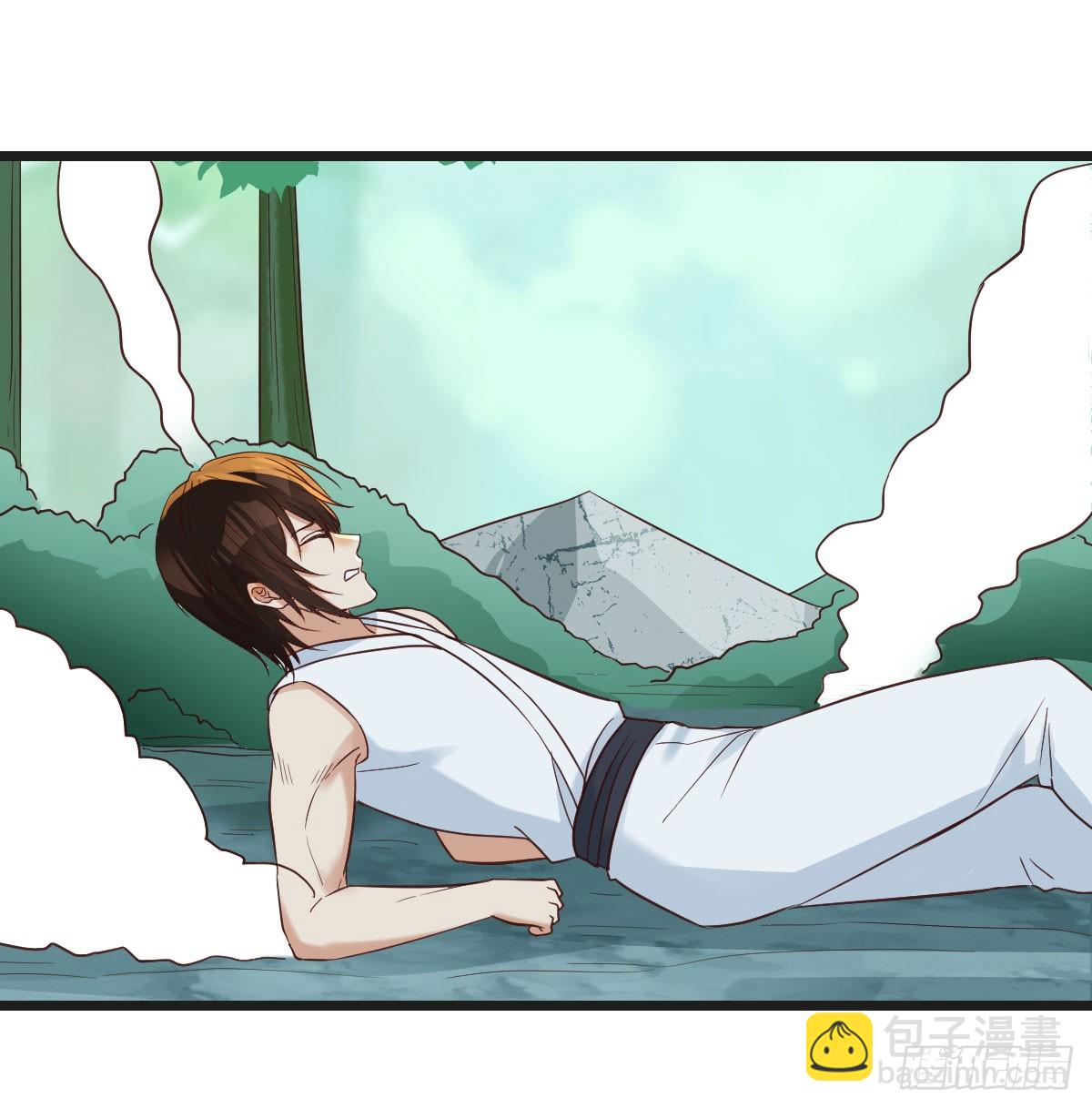 戏精附体(1/2)-第77话