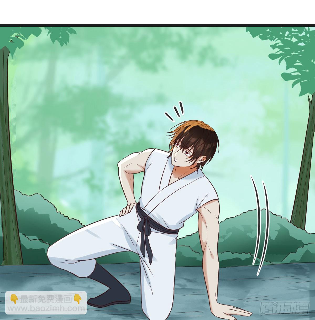 戏精附体(1/2)-第77话