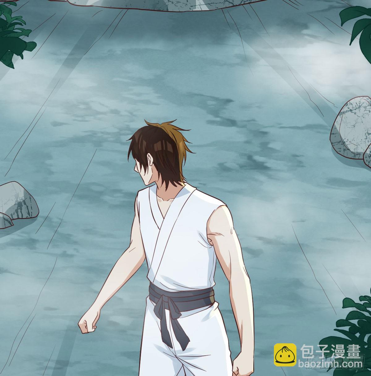 戏精附体(1/2)-第77话