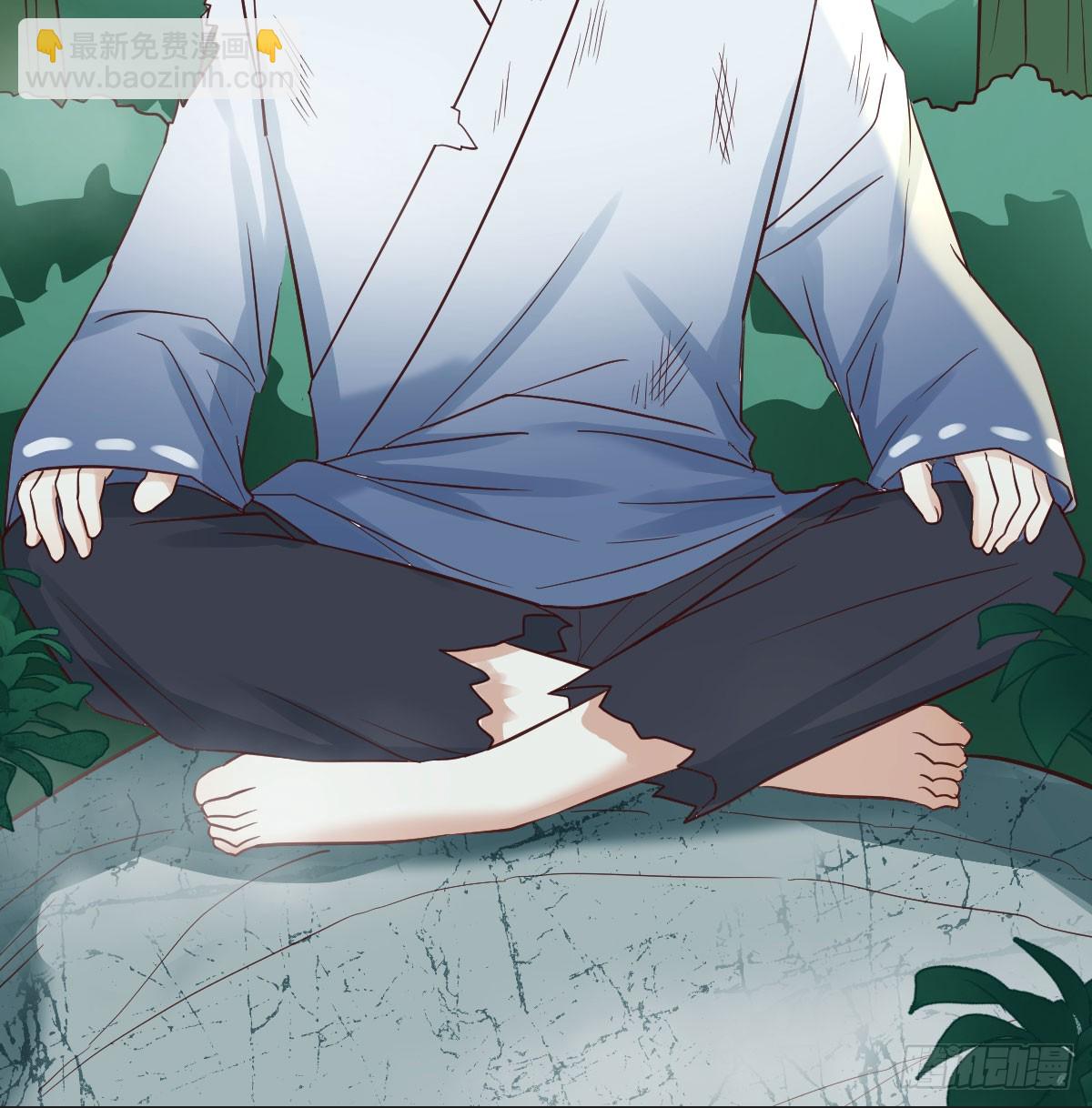 戏精附体(1/2)-第77话