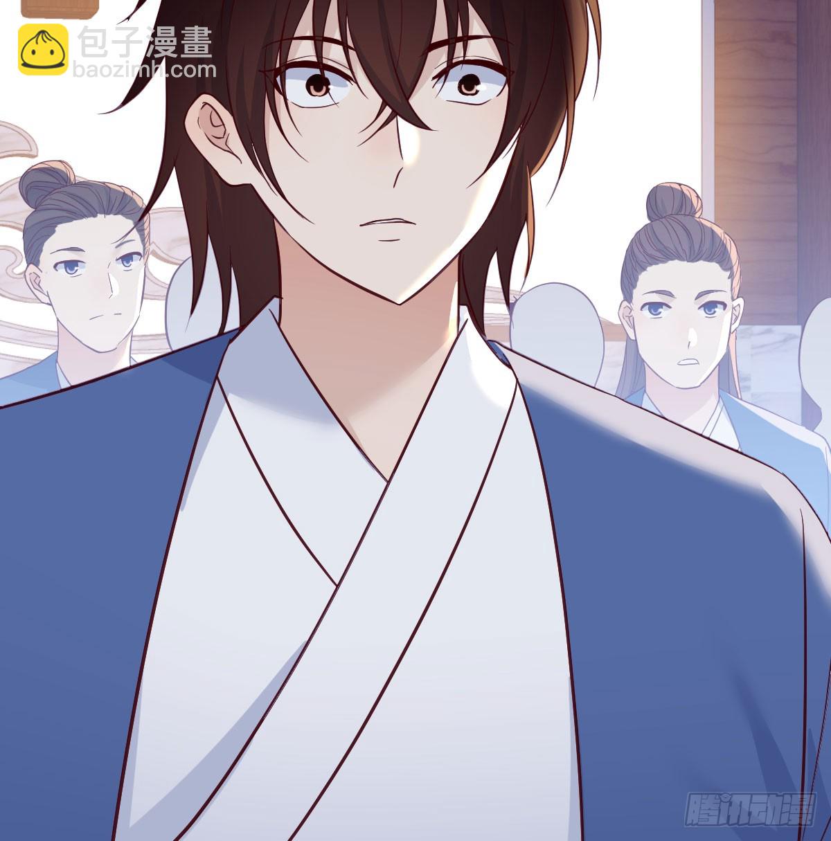 081 心魔劫(1/2)-第81话