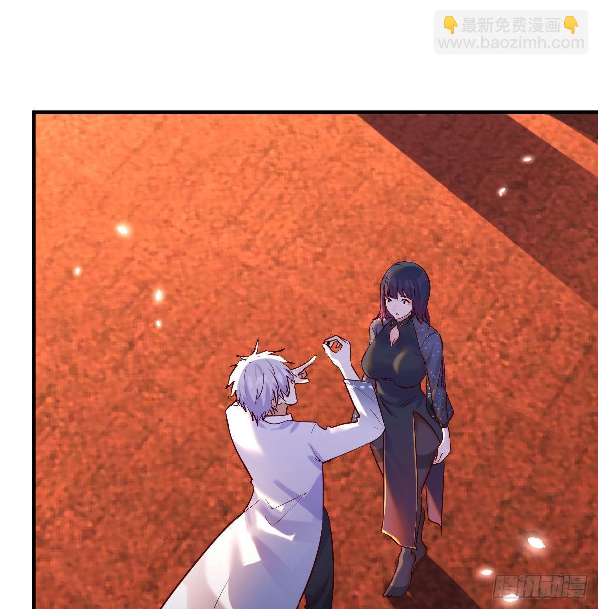 担心女儿的未来(1/2)-第9话