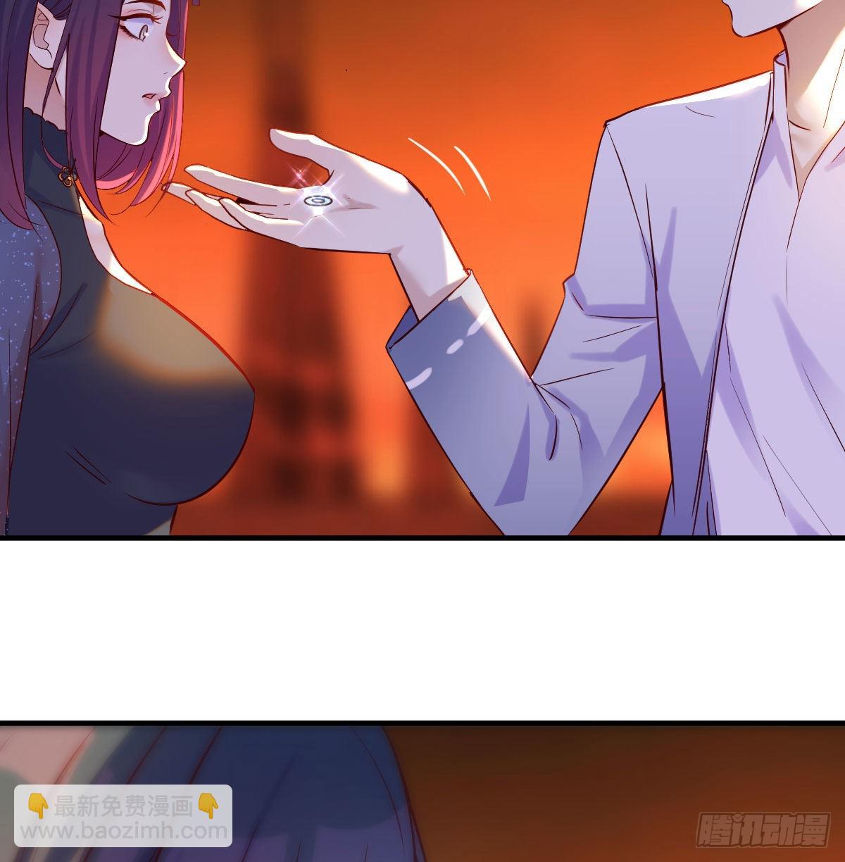 担心女儿的未来(1/2)-第9话