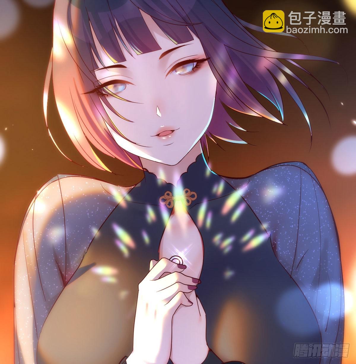 担心女儿的未来(1/2)-第9话