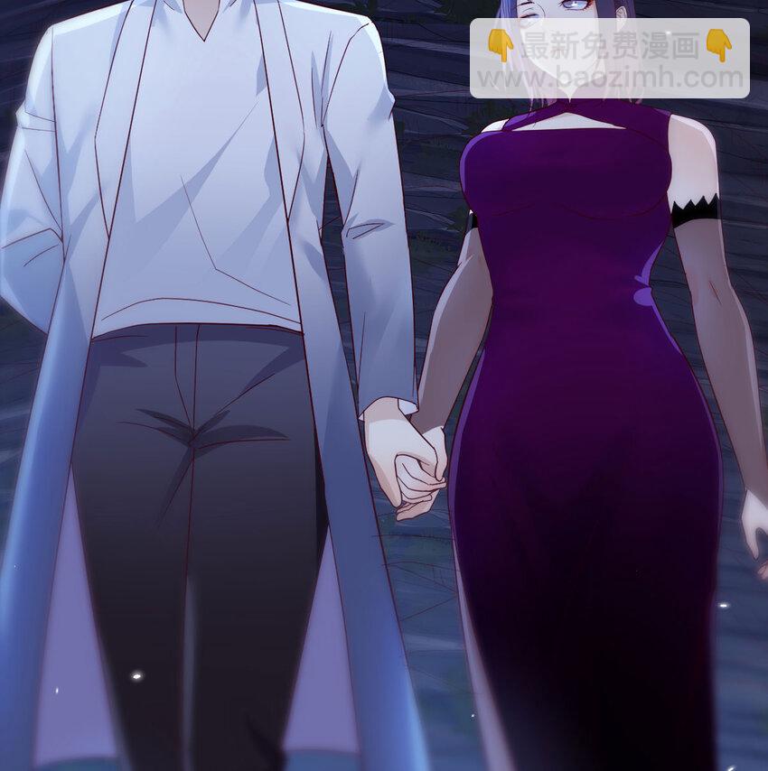 099 夜浣浣的过往(1/2)-第99话