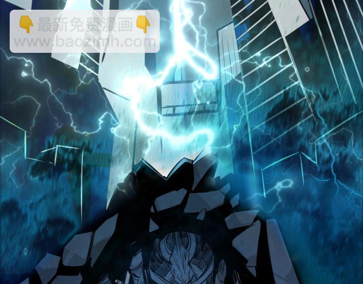 第1话 末路(1/5)-第1话