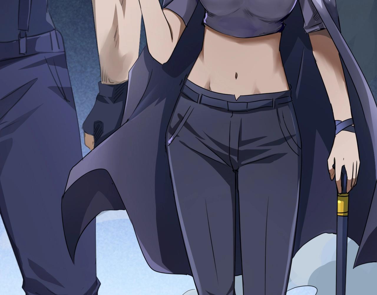 第15话 上位精灵&ldquo;炎帝&ldquo;(1/3)-第15话