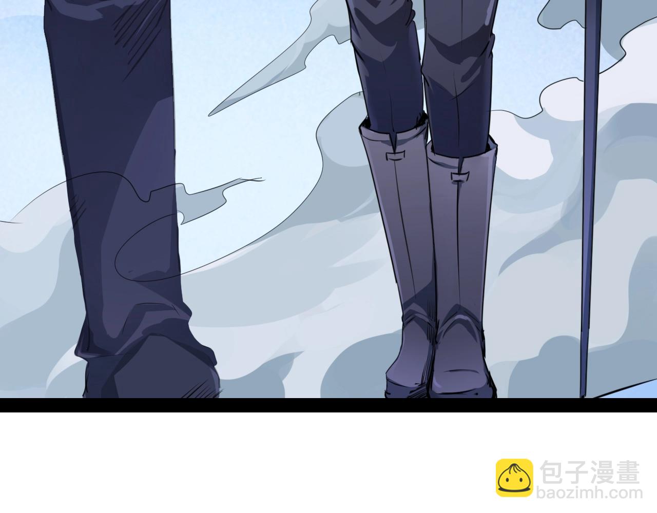 第15话 上位精灵&ldquo;炎帝&ldquo;(1/3)-第15话