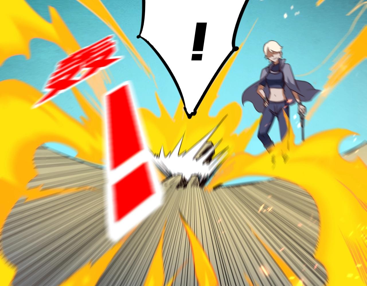 第15话 上位精灵&ldquo;炎帝&ldquo;(1/3)-第15话