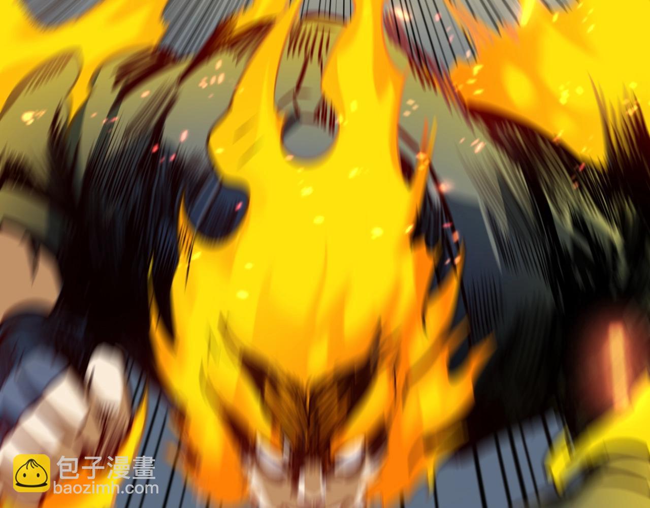 第15话 上位精灵&ldquo;炎帝&ldquo;(1/3)-第15话