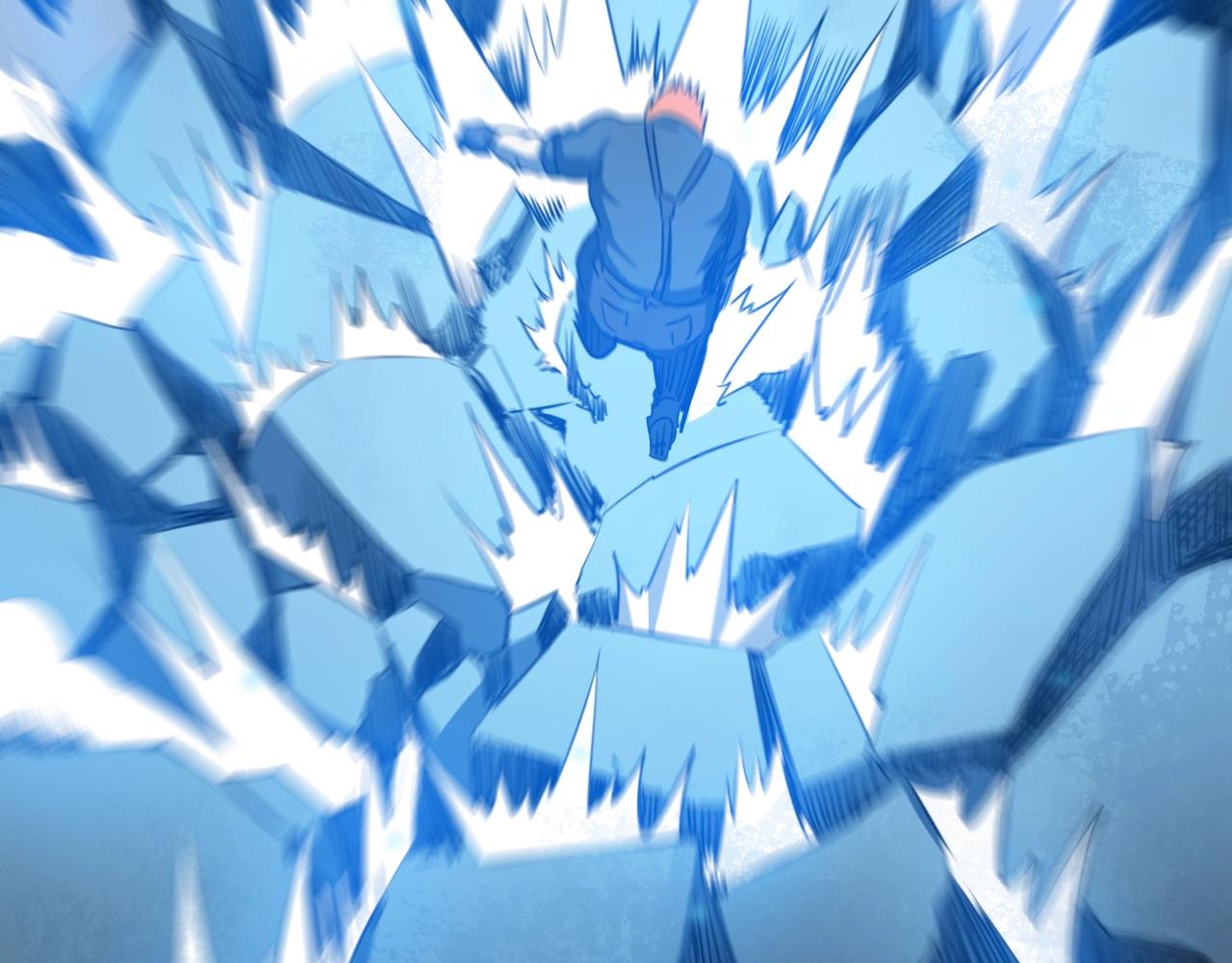 第17话 执剑会(1/3)-第17话